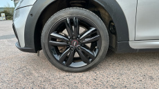 MINI Convertible 2.0 Cooper S Classic 2dr Auto Petrol Convertible